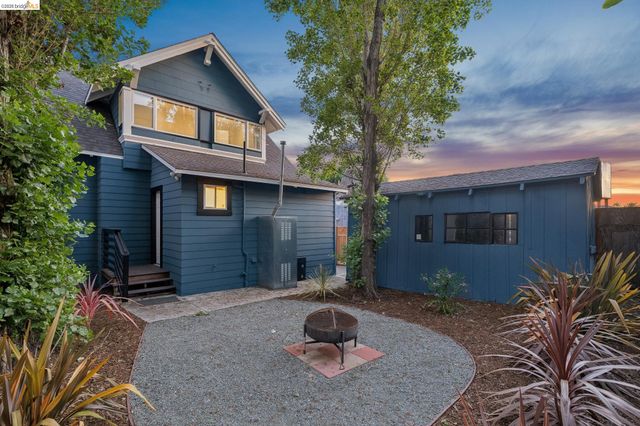 480 61St St, Oakland, CA 94609