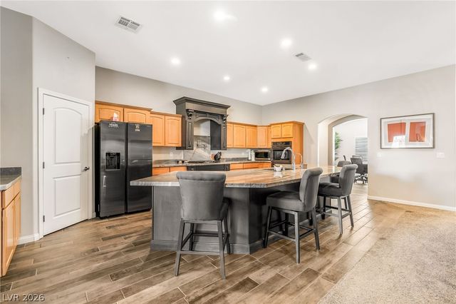 1301 Marina Del Rey Court, Las Vegas, NV 89117