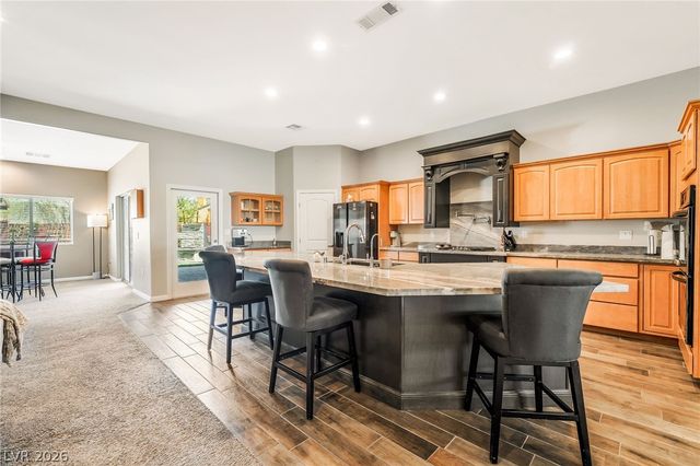 1301 Marina Del Rey Court, Las Vegas, NV 89117