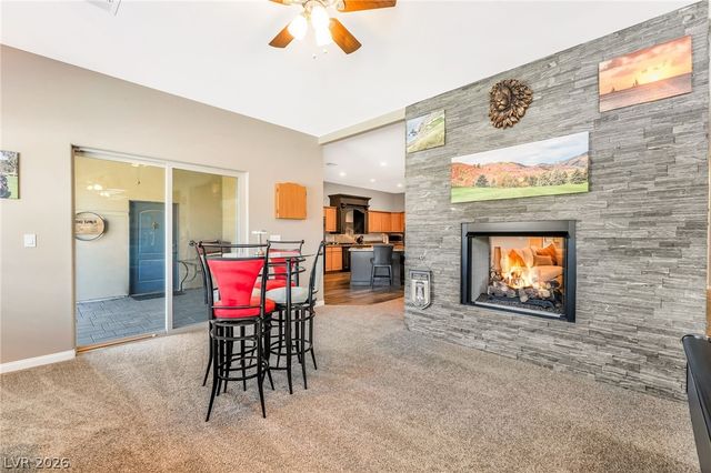 1301 Marina Del Rey Court, Las Vegas, NV 89117