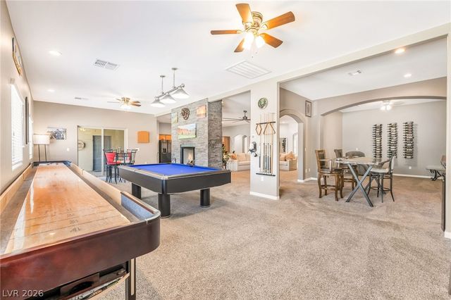 1301 Marina Del Rey Court, Las Vegas, NV 89117