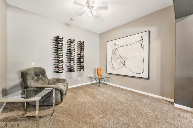 1301 Marina Del Rey Court, Las Vegas, NV 89117