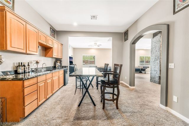 1301 Marina Del Rey Court, Las Vegas, NV 89117