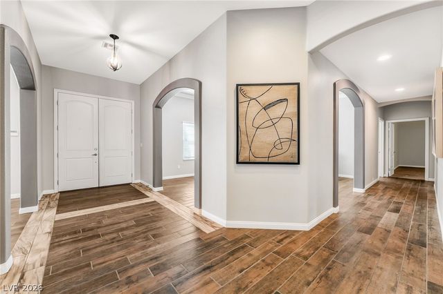 1301 Marina Del Rey Court, Las Vegas, NV 89117