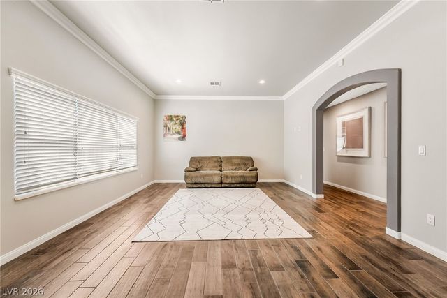 1301 Marina Del Rey Court, Las Vegas, NV 89117