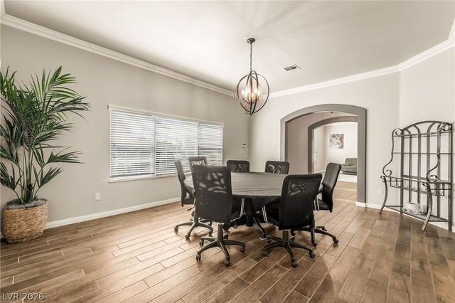 1301 Marina Del Rey Court, Las Vegas, NV 89117