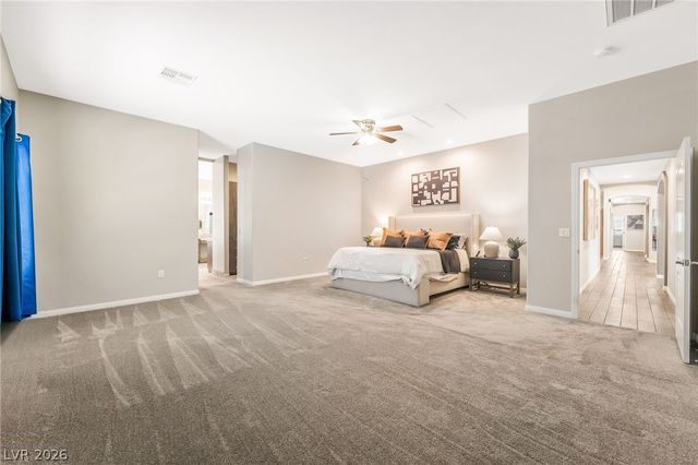 1301 Marina Del Rey Court, Las Vegas, NV 89117