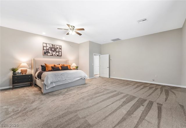 1301 Marina Del Rey Court, Las Vegas, NV 89117