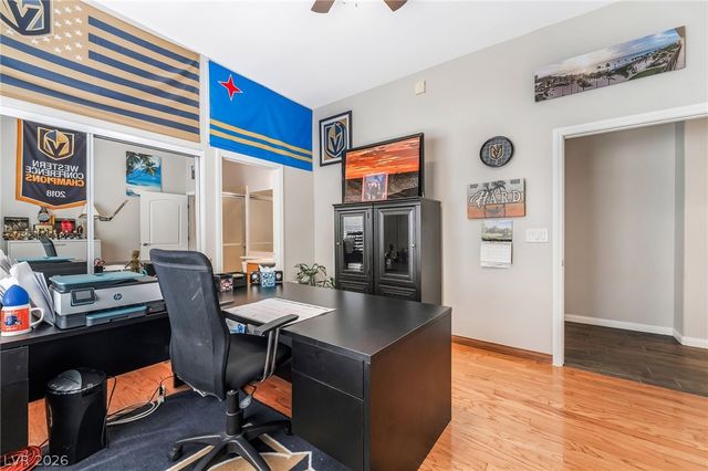 1301 Marina Del Rey Court, Las Vegas, NV 89117
