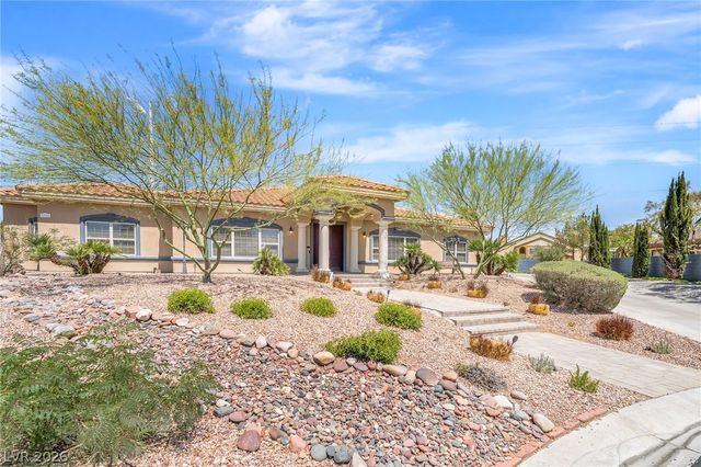 1301 Marina Del Rey Court, Las Vegas, NV 89117