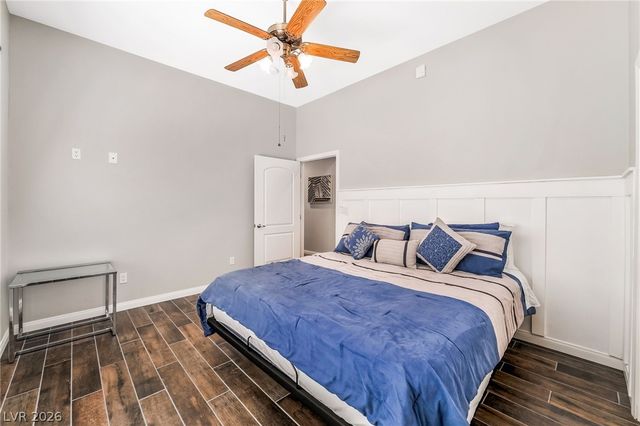 1301 Marina Del Rey Court, Las Vegas, NV 89117