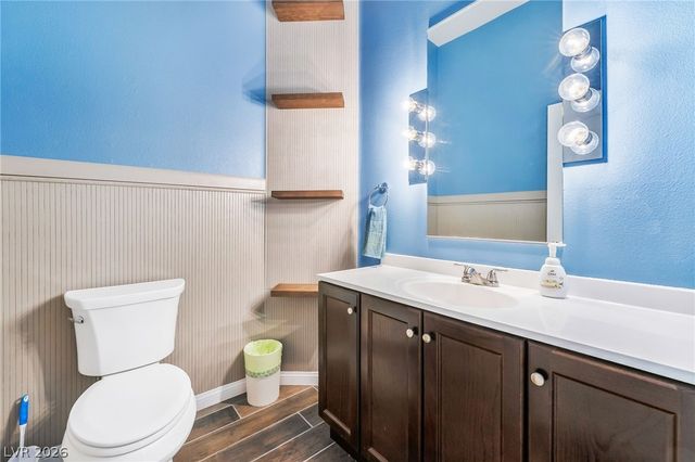1301 Marina Del Rey Court, Las Vegas, NV 89117