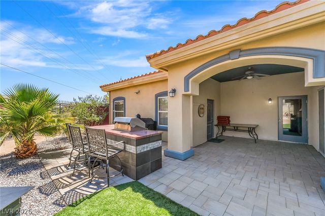 1301 Marina Del Rey Court, Las Vegas, NV 89117