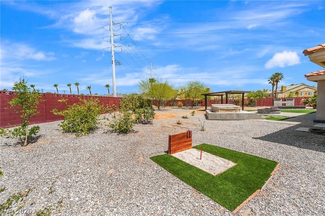 1301 Marina Del Rey Court, Las Vegas, NV 89117