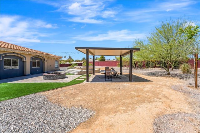 1301 Marina Del Rey Court, Las Vegas, NV 89117