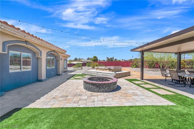 1301 Marina Del Rey Court, Las Vegas, NV 89117