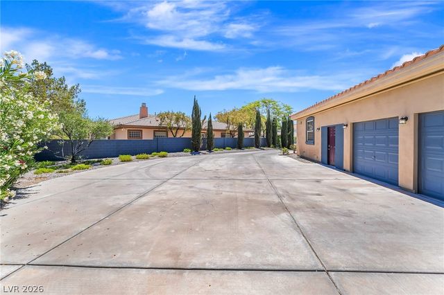 1301 Marina Del Rey Court, Las Vegas, NV 89117