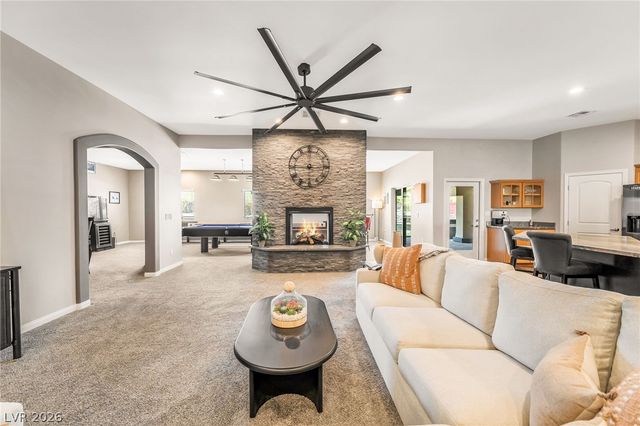 1301 Marina Del Rey Court, Las Vegas, NV 89117
