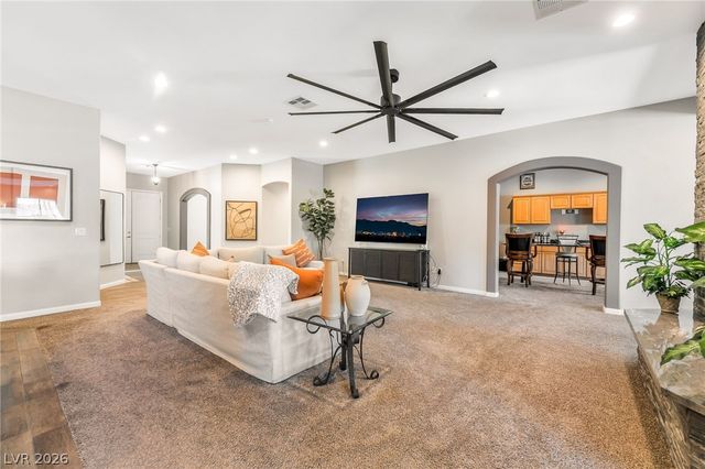 1301 Marina Del Rey Court, Las Vegas, NV 89117