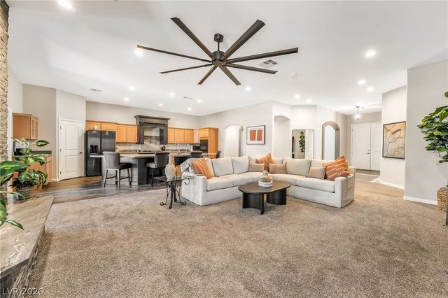 1301 Marina Del Rey Court, Las Vegas, NV 89117
