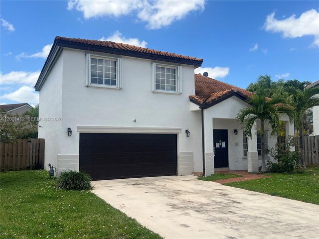 7552 SW 157th Pl, Miami, FL 33193