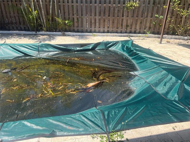 7552 SW 157th Pl, Miami, FL 33193