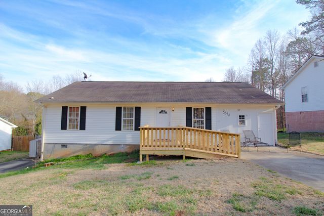 5674 Maiden Lane, Lula, GA 30554