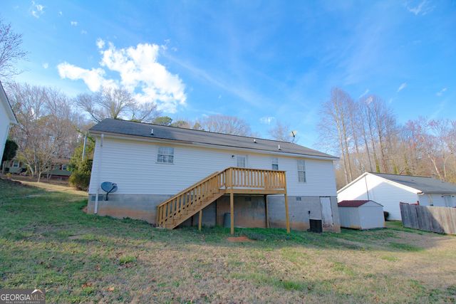 5674 Maiden Lane, Lula, GA 30554