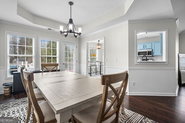 2070 Hannigan Trail, Marietta, GA 30060