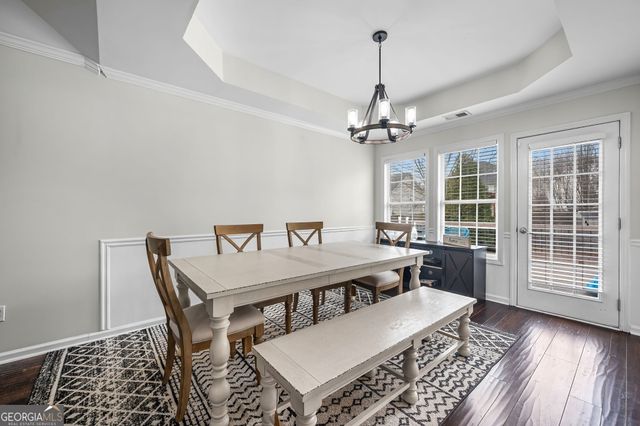 2070 Hannigan Trail, Marietta, GA 30060