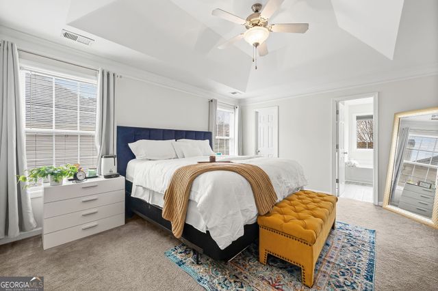 2070 Hannigan Trail, Marietta, GA 30060