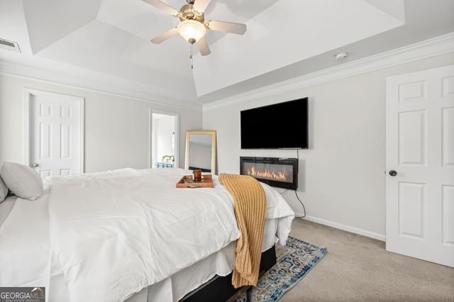 2070 Hannigan Trail, Marietta, GA 30060