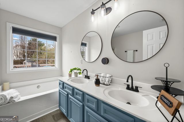 2070 Hannigan Trail, Marietta, GA 30060