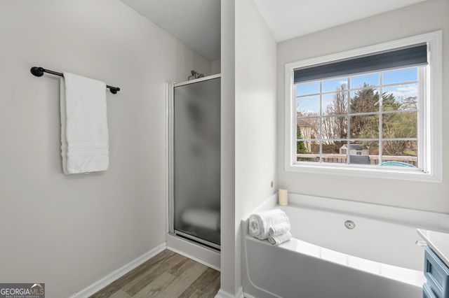 2070 Hannigan Trail, Marietta, GA 30060