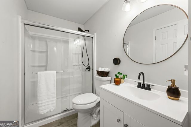 2070 Hannigan Trail, Marietta, GA 30060