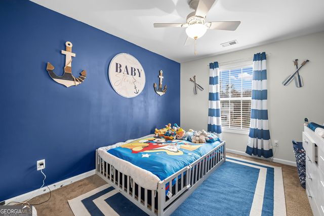 2070 Hannigan Trail, Marietta, GA 30060