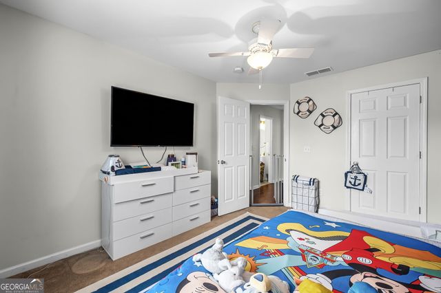 2070 Hannigan Trail, Marietta, GA 30060