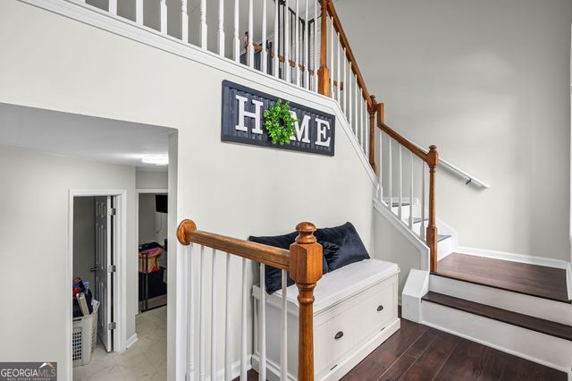 2070 Hannigan Trail, Marietta, GA 30060