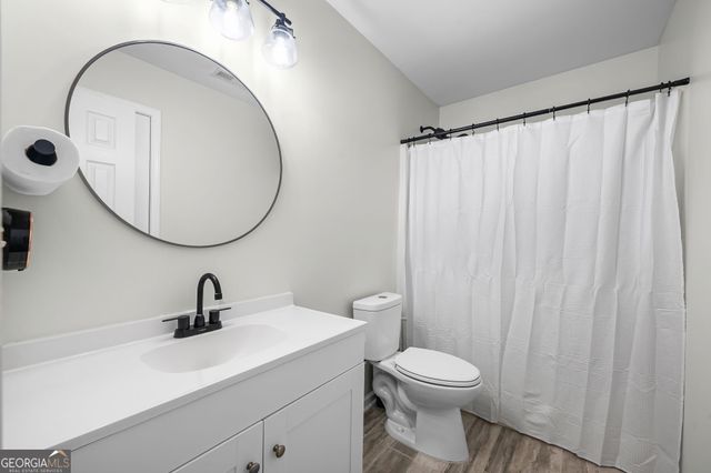 2070 Hannigan Trail, Marietta, GA 30060