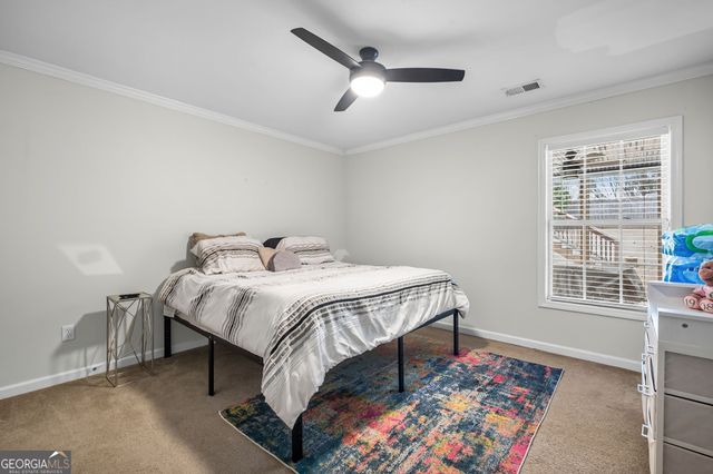 2070 Hannigan Trail, Marietta, GA 30060