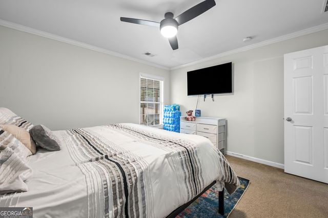 2070 Hannigan Trail, Marietta, GA 30060