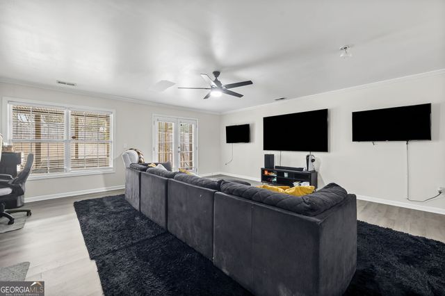 2070 Hannigan Trail, Marietta, GA 30060