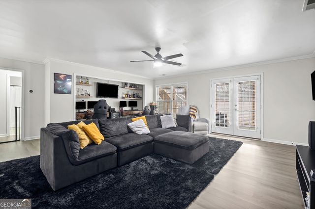 2070 Hannigan Trail, Marietta, GA 30060