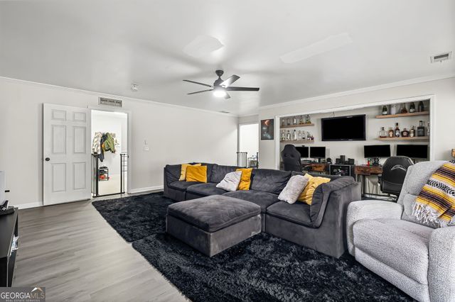 2070 Hannigan Trail, Marietta, GA 30060