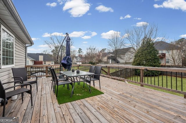 2070 Hannigan Trail, Marietta, GA 30060