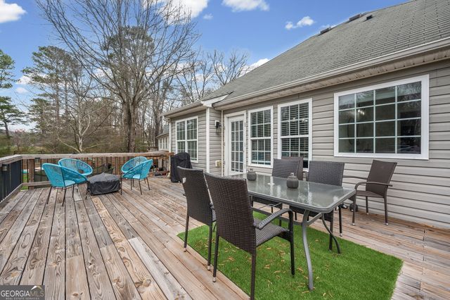 2070 Hannigan Trail, Marietta, GA 30060