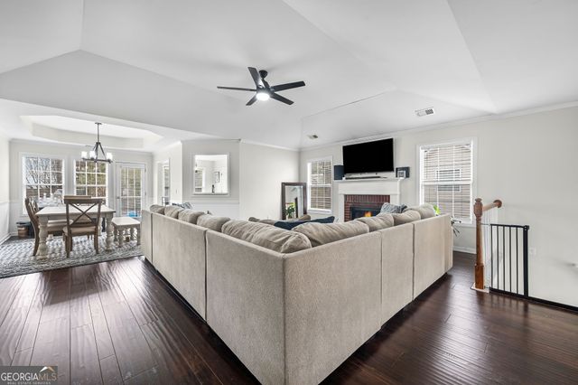 2070 Hannigan Trail, Marietta, GA 30060