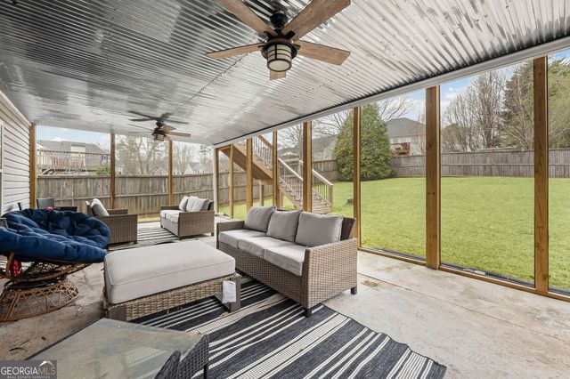 2070 Hannigan Trail, Marietta, GA 30060