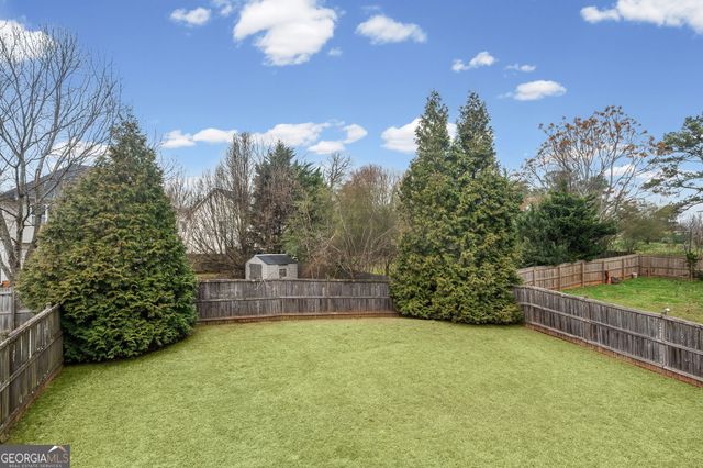 2070 Hannigan Trail, Marietta, GA 30060