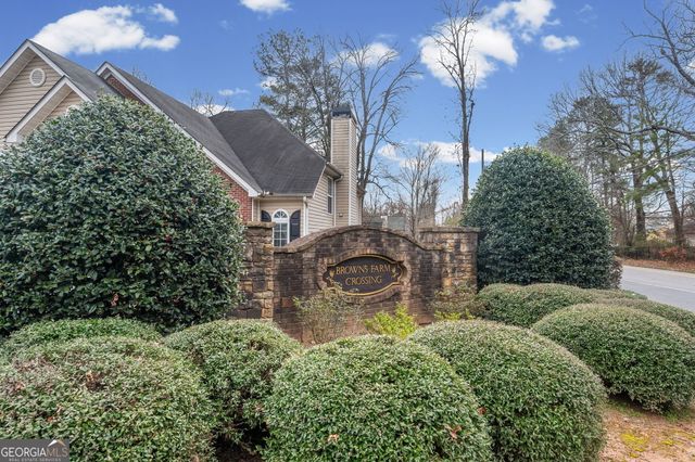 2070 Hannigan Trail, Marietta, GA 30060